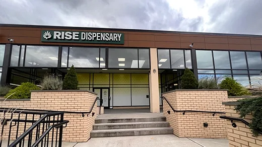 RISE Dispensary Paramus